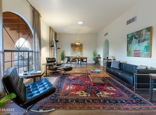4650 N Paseo De Los Cerritos, Tucson, AZ 85745