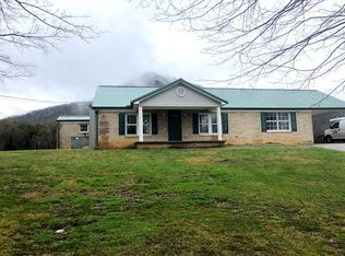 10707 Mountain Rd, Luttrell, TN 37779