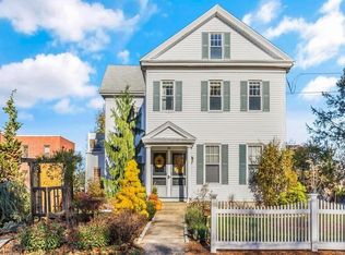 17 Avery St, Dedham, MA 02026