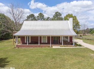 23851 County Road 85, Robertsdale, AL 36567