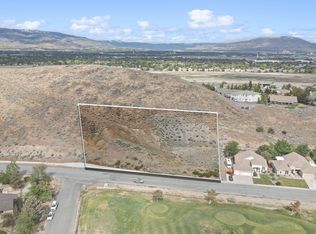 4841 W Hidden Valley Dr, Reno, NV 89502