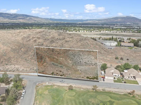 4841 W Hidden Valley Dr, Reno, NV 89502