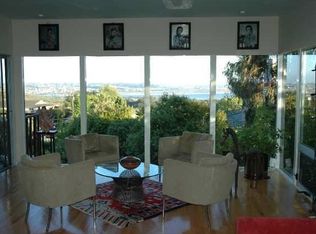 5441 Soledad Rd, La Jolla, CA 92037