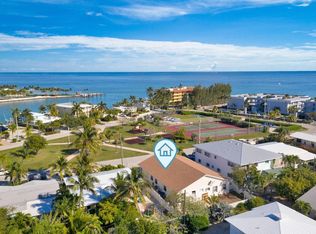 211 2nd St, Key Colony Beach, FL 33051