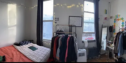 Rented by Steffan Olausson Partridge, LREB