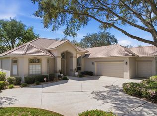 3156 N Caves Valley Path, Lecanto, FL 34461