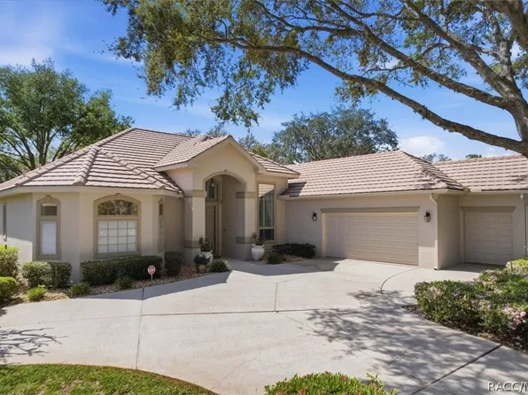 3156 N Caves Valley Path, Lecanto, FL 34461