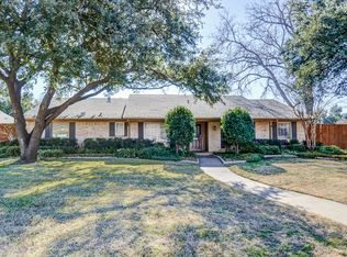 4208 Myerwood Ln, Dallas, TX 75244