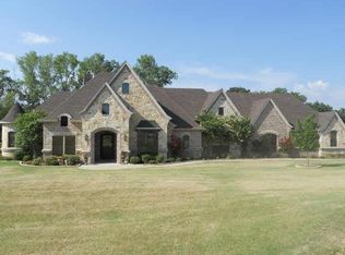 2013 Winthrop Hill Rd, Argyle, TX 76226