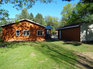 308 Nolan St, Mio, MI 48647