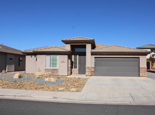 505 E Ruby Pl, Washington, UT 84780