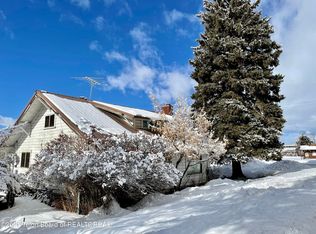210 Washington St, Afton, WY 83110