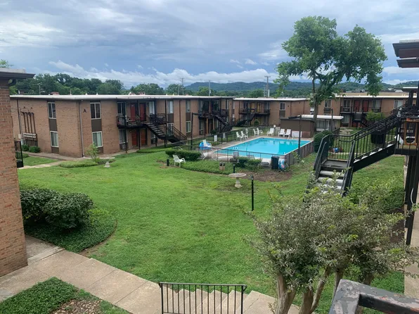3600 Hillsboro Pike, Nashville, TN
