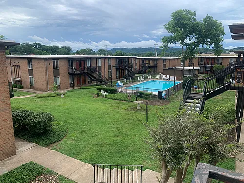 3600 Hillsboro Pike Photo 1