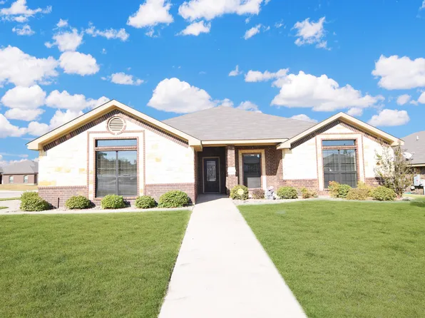3701 Breeder Ln, Killeen, TX 76549