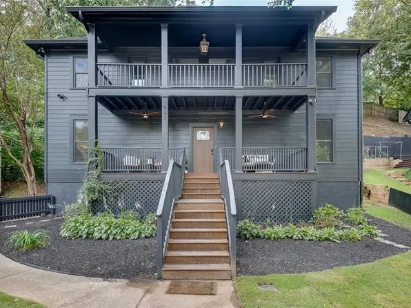 933 Ormewood Ave SE, Atlanta, GA 30316