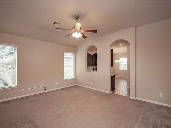 4th image of 22510 Valley Canyon Ln