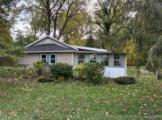 2331 Washington Ave, Wilson, NY