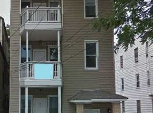 21 Ellis Ave, Irvington, NJ 07111