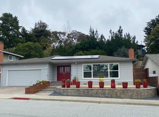 3289 Countryside Dr, San Mateo, CA