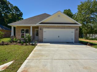 4276 Ida Coon Cir, Niceville, FL 32578