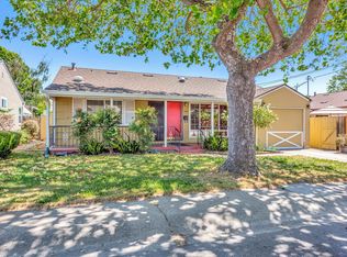 1262 Via Dolorosa, San Lorenzo, CA 94580