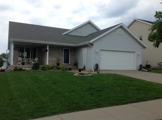 4710 Splint Rd, Madison, WI 53718
