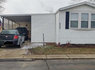 5129 W Sierra Cir, Dayton, OH 45414