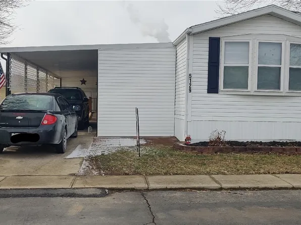 5129 W Sierra Cir, Dayton, OH 45414