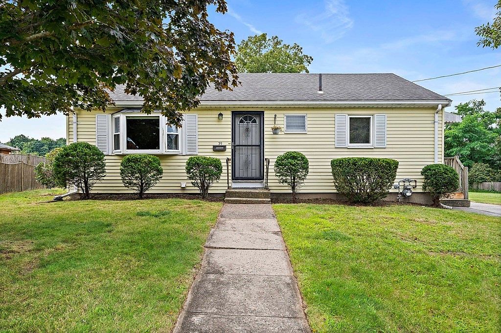 39 Holmes Ave, Weymouth, MA 02191 Zillow
