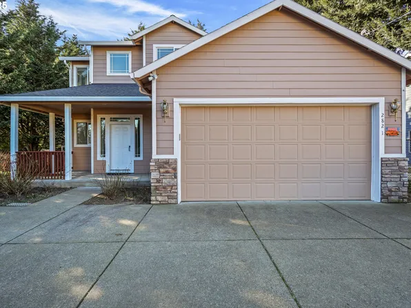 2821 SE 129th Ave, Portland, OR 97236