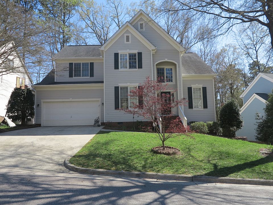 Front of the House