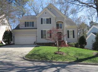 303 Castle Hayne Dr, Cary, NC 27519