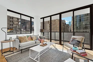 255 East 49th Street #9D in Turtle Bay, Manhattan | StreetEasy