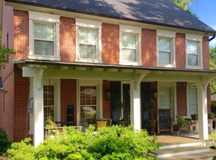 1540 Haley Ln, Conway, AR 72034