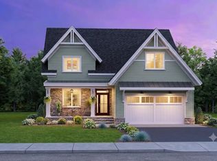 Element - Build On Your Lot Plan, Ocean View-Build on your lot, Ocean View, DE 19970