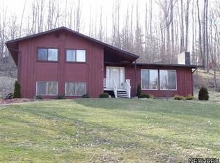 840 Ghent Ridge Rd, Akron, OH 44333