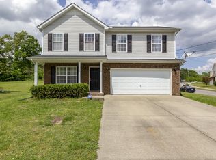 1744 Bridgecrest Dr, Antioch, TN 37013