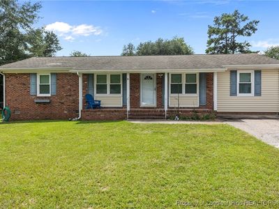 3320 Forest Lake Dr, Hope Mills, NC, 28348