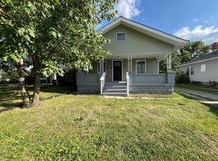 1633 Finley Ave, Indianapolis, IN 46203