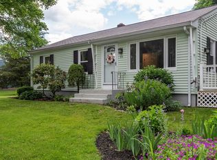 45 Karen St, Attleboro, MA 02703