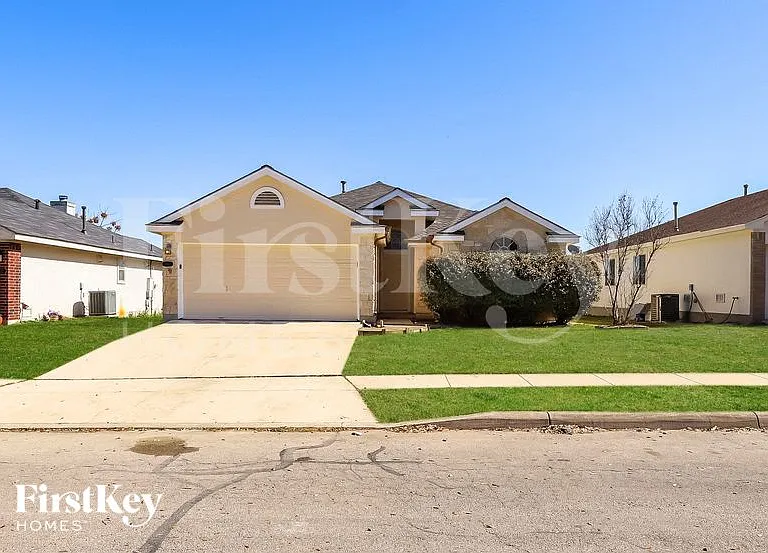 8422 Cherisse Dr — Photo 1