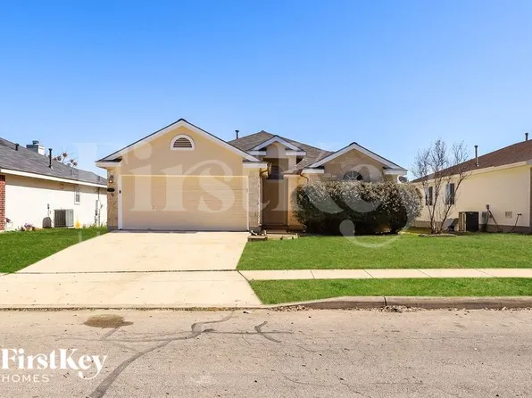 8422 Cherisse Dr, Converse, TX 78109