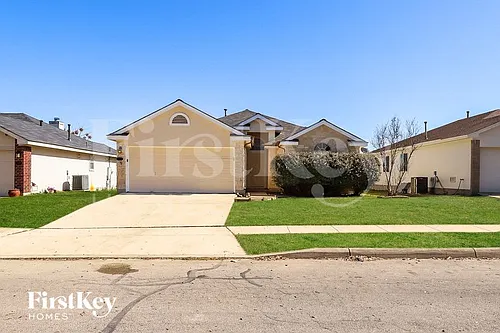 8422 Cherisse Dr Photo 1