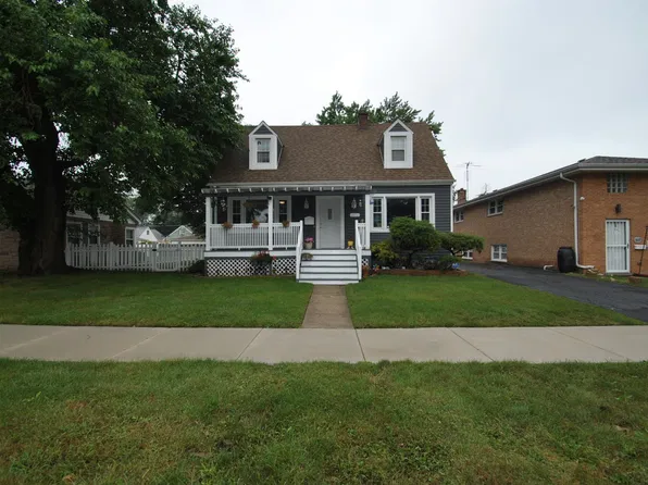 1600 N 33rd Ave, Melrose Park, IL 60160