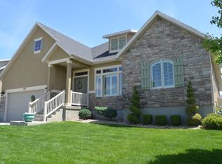599 S 750 W, Spanish Fork, UT 84660