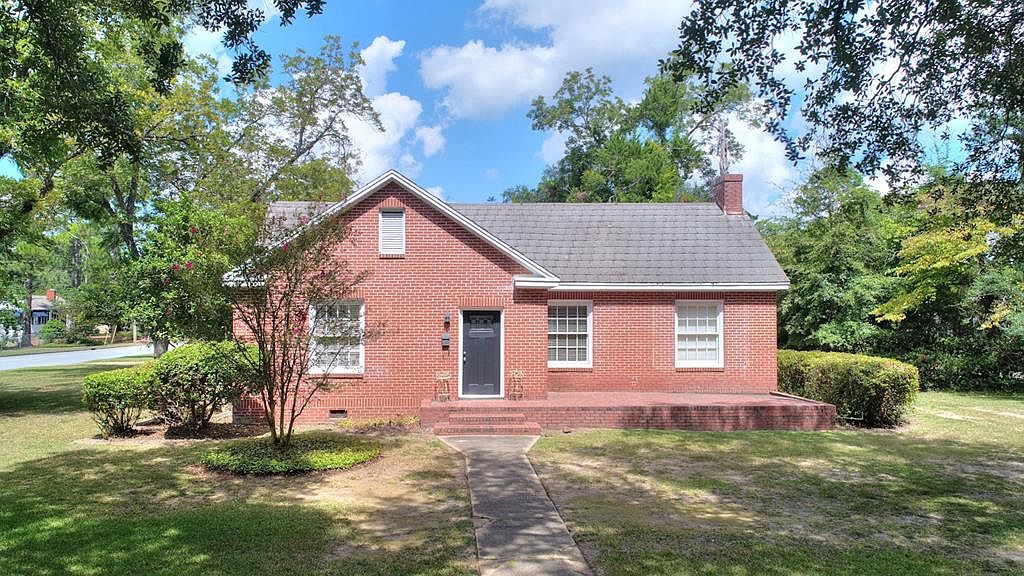 829 3rd Ave, Albany, GA 31701 MLS 158296 Zillow