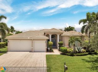 12043 NW 50th Dr, Coral Springs, FL 33076