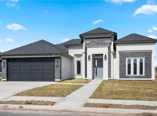 1402 Tee Box Dr, Weslaco, TX 78596