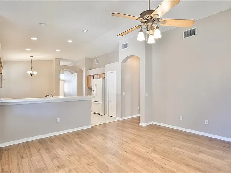 TV room